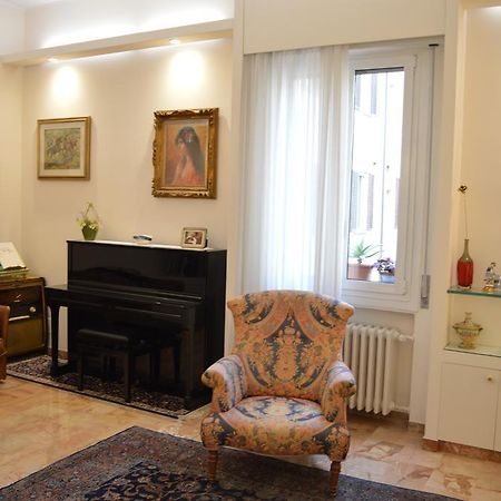 بولونيا B&B Mercurio المظهر الخارجي الصورة