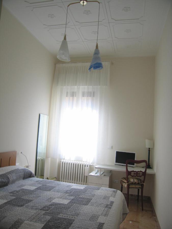 بولونيا B&B Mercurio المظهر الخارجي الصورة