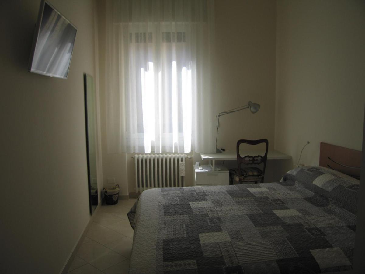 بولونيا B&B Mercurio المظهر الخارجي الصورة