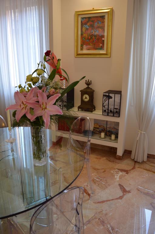 بولونيا B&B Mercurio المظهر الخارجي الصورة