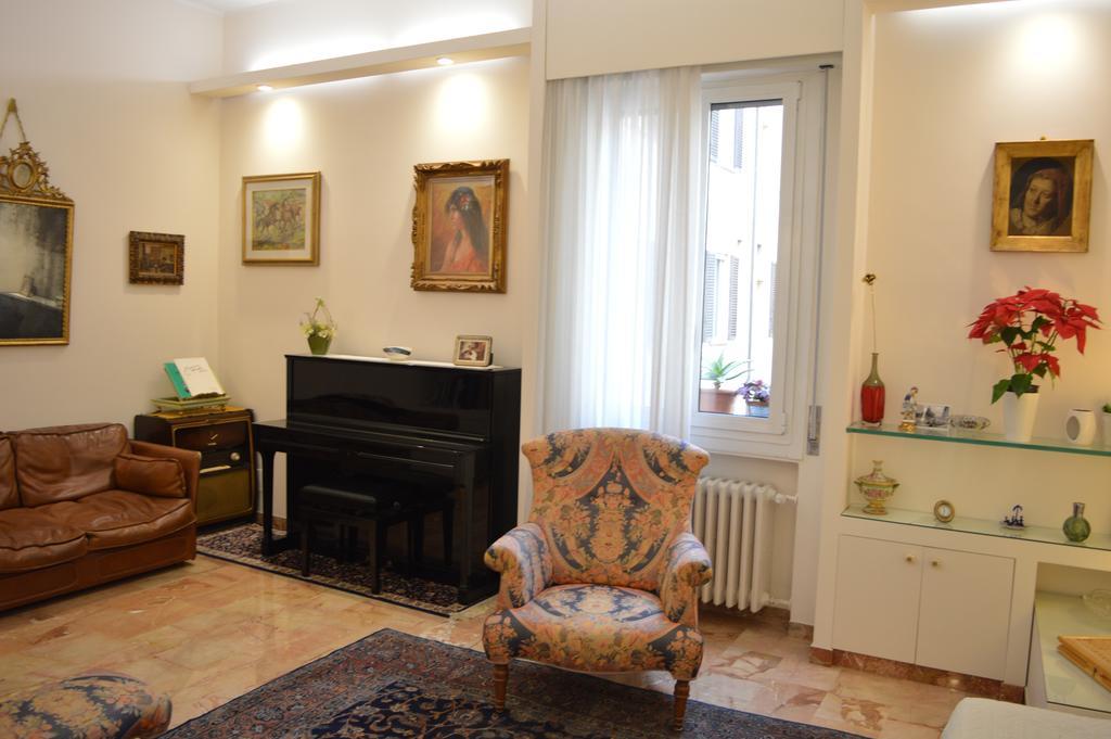 بولونيا B&B Mercurio المظهر الخارجي الصورة