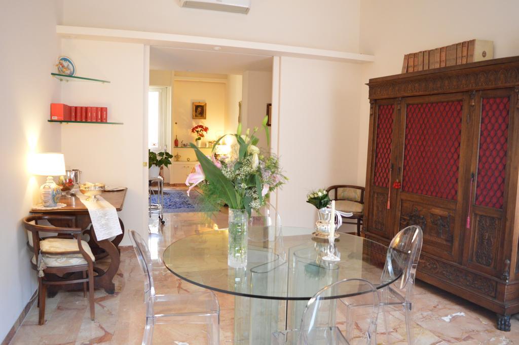 بولونيا B&B Mercurio المظهر الخارجي الصورة