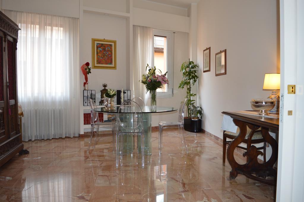 بولونيا B&B Mercurio المظهر الخارجي الصورة