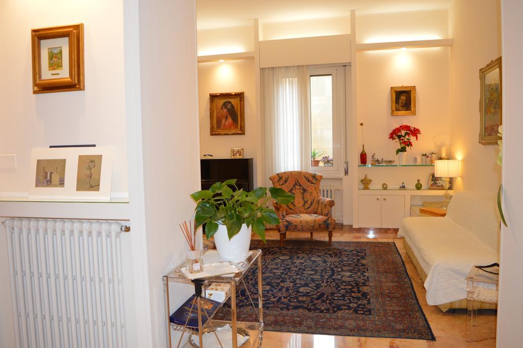 بولونيا B&B Mercurio المظهر الخارجي الصورة