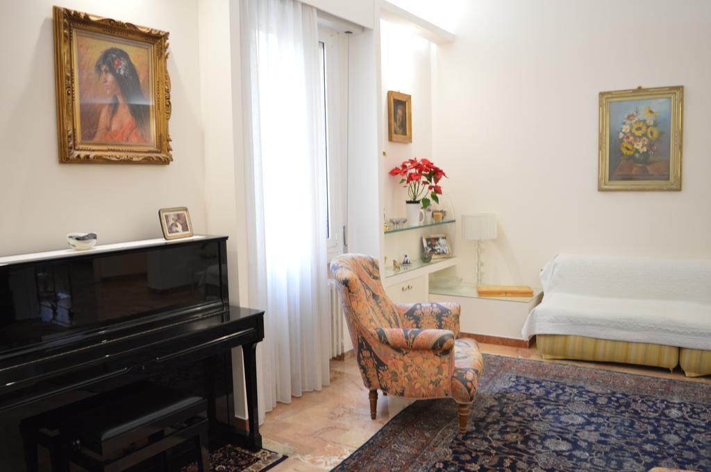 بولونيا B&B Mercurio المظهر الخارجي الصورة