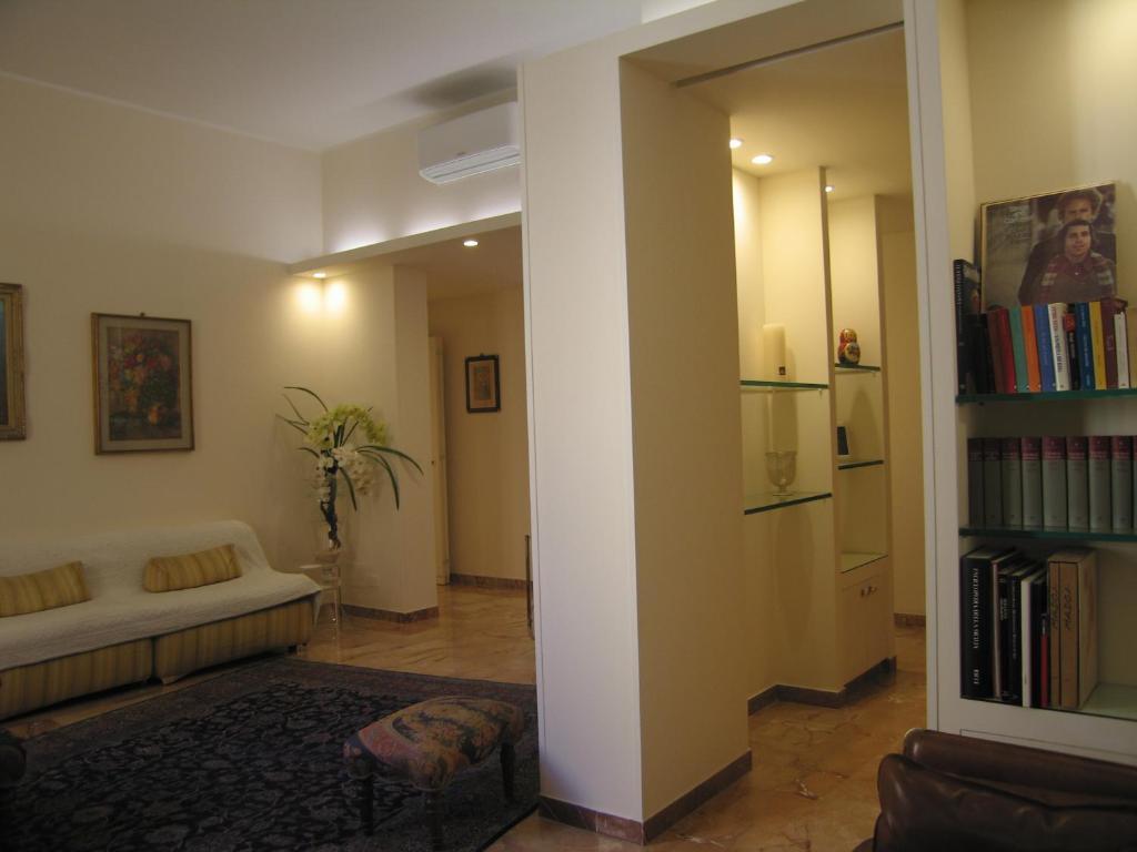 بولونيا B&B Mercurio المظهر الخارجي الصورة