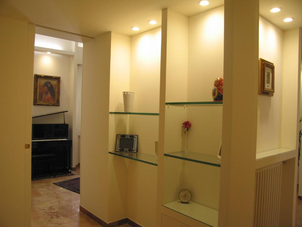 بولونيا B&B Mercurio المظهر الخارجي الصورة
