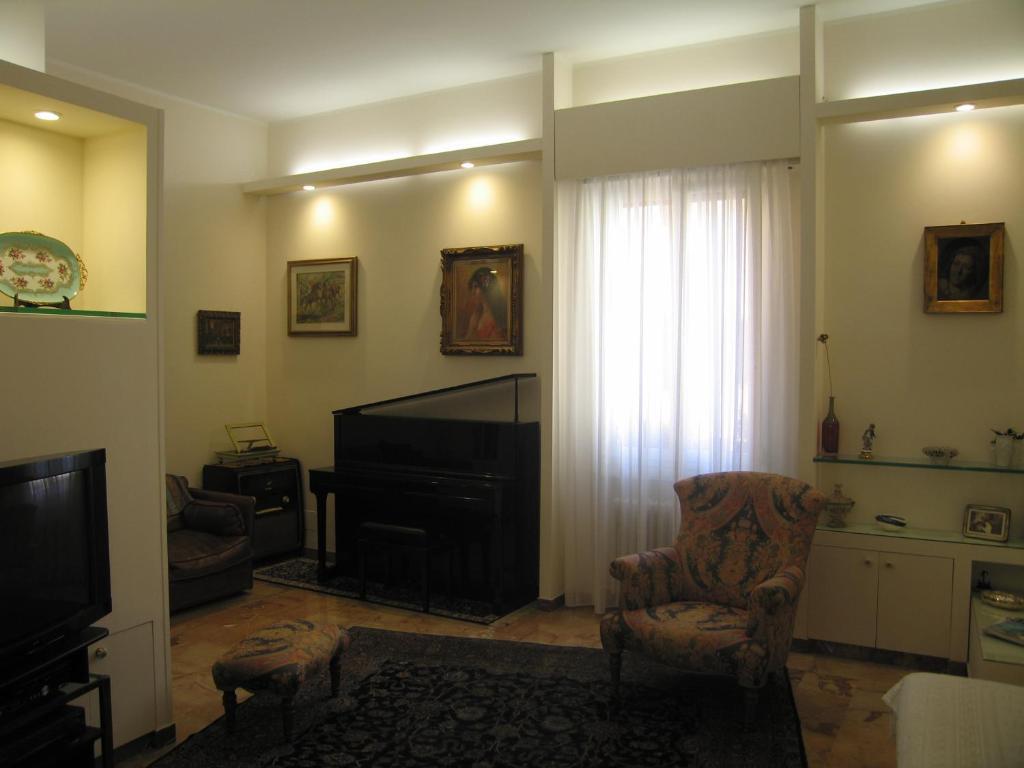 بولونيا B&B Mercurio المظهر الخارجي الصورة