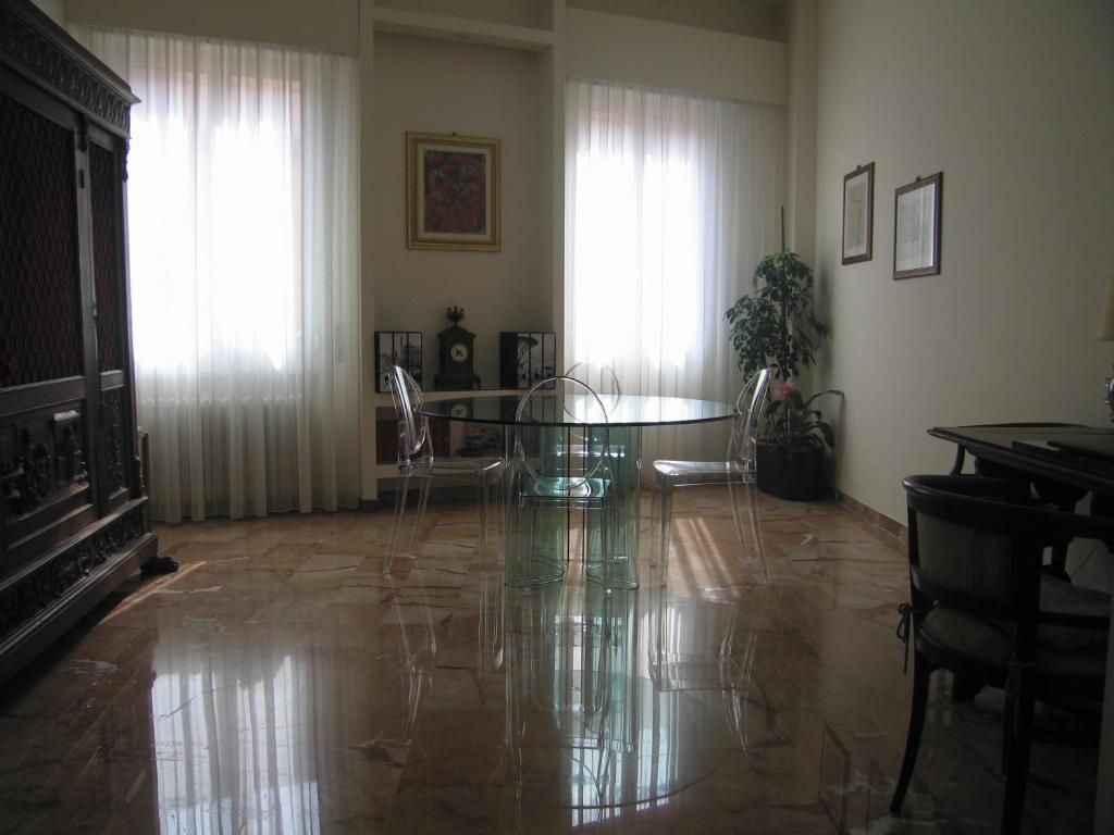 بولونيا B&B Mercurio المظهر الخارجي الصورة