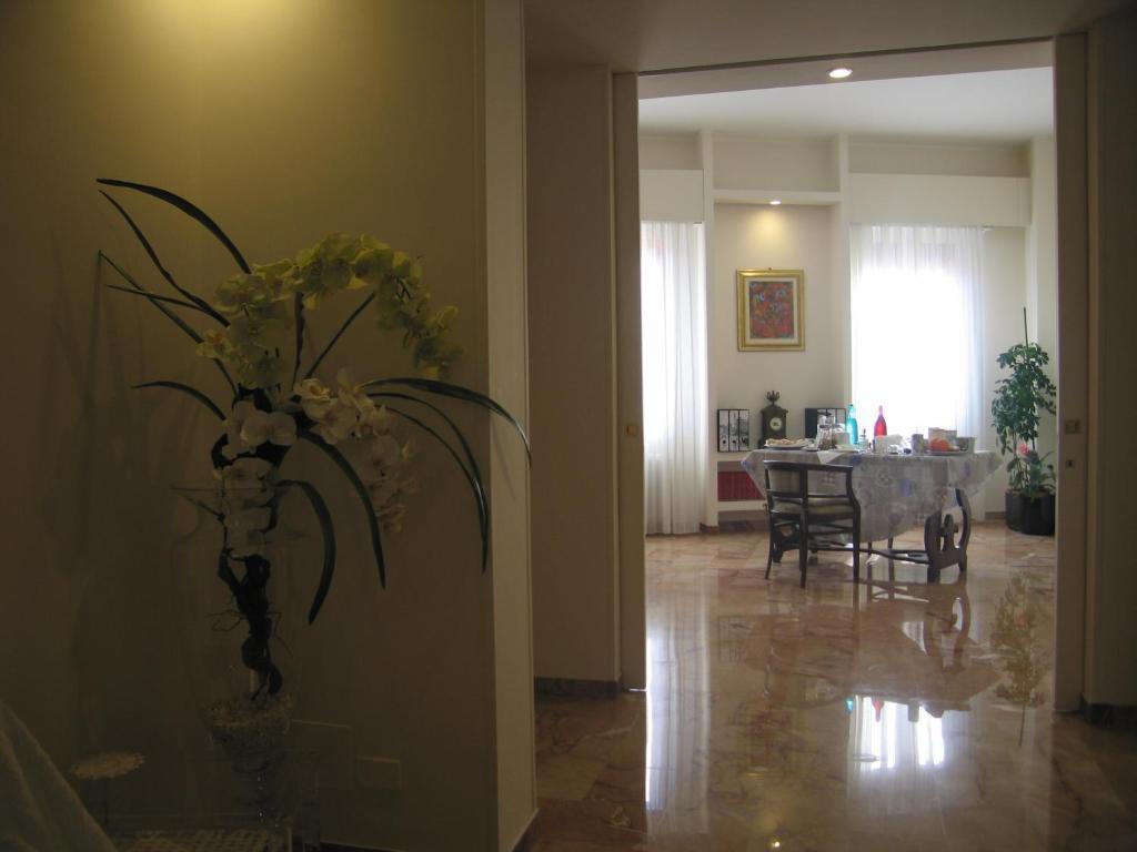 بولونيا B&B Mercurio المظهر الخارجي الصورة