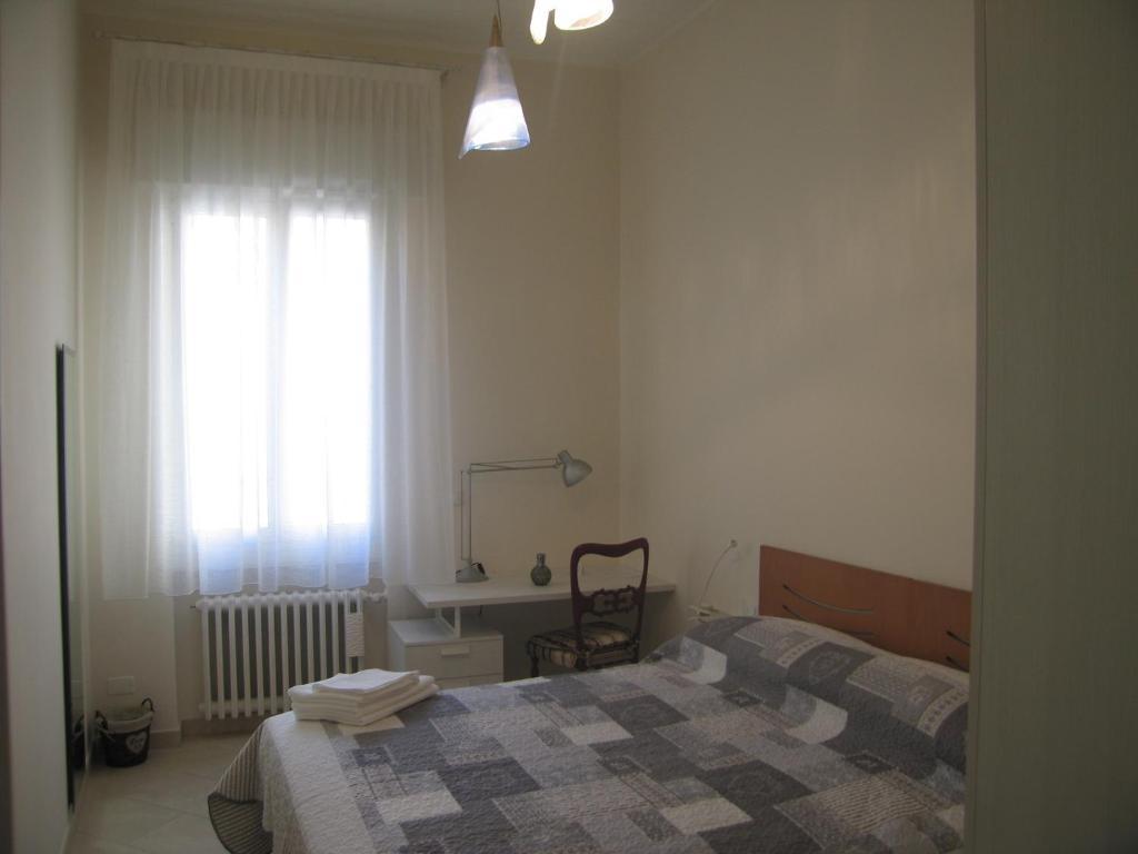 بولونيا B&B Mercurio الغرفة الصورة