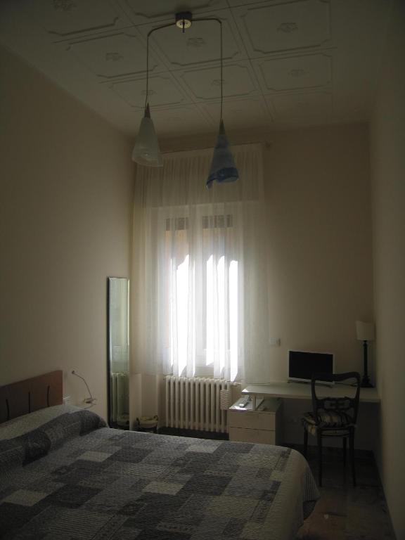 بولونيا B&B Mercurio الغرفة الصورة