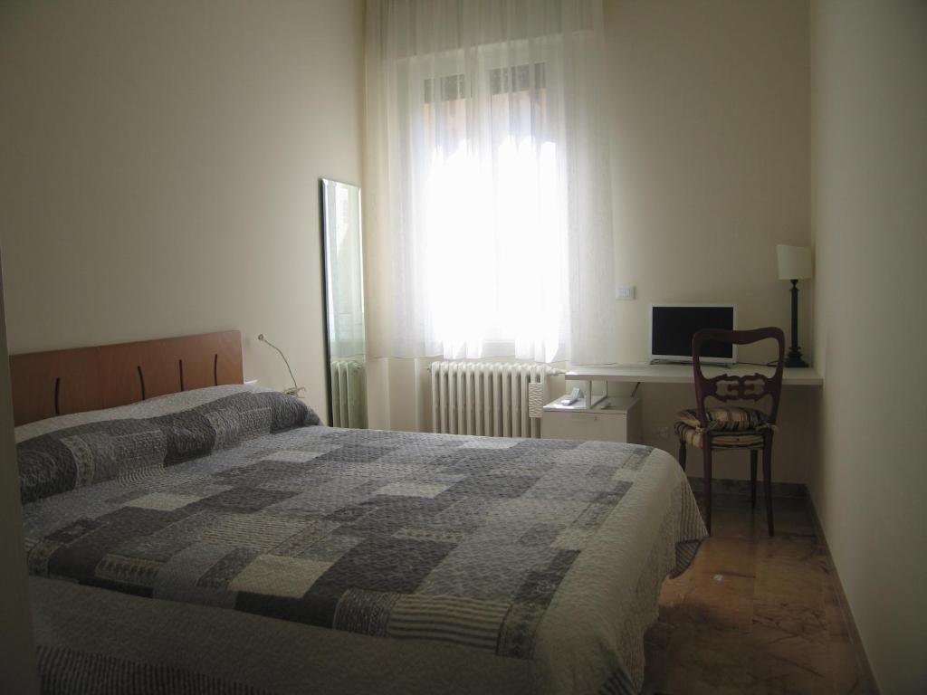 بولونيا B&B Mercurio المظهر الخارجي الصورة