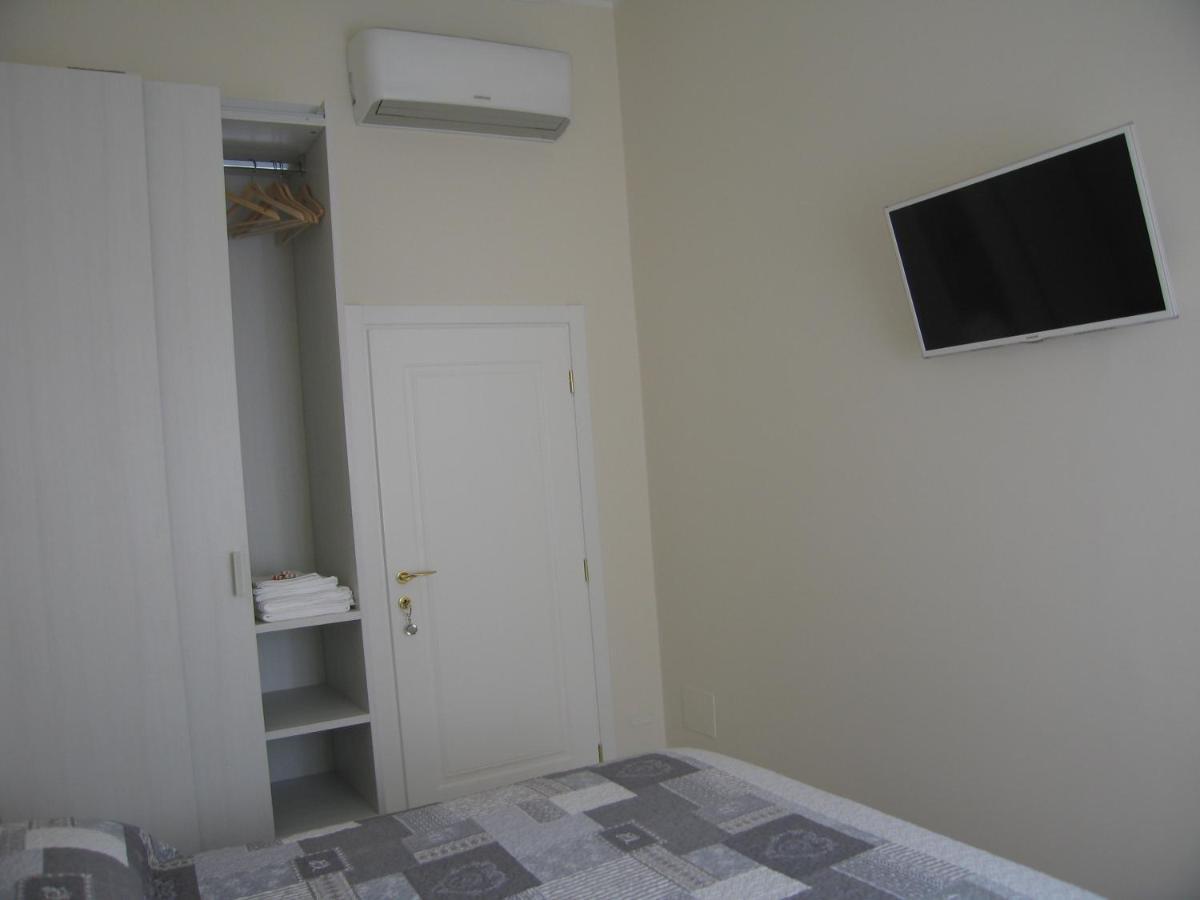 بولونيا B&B Mercurio الغرفة الصورة